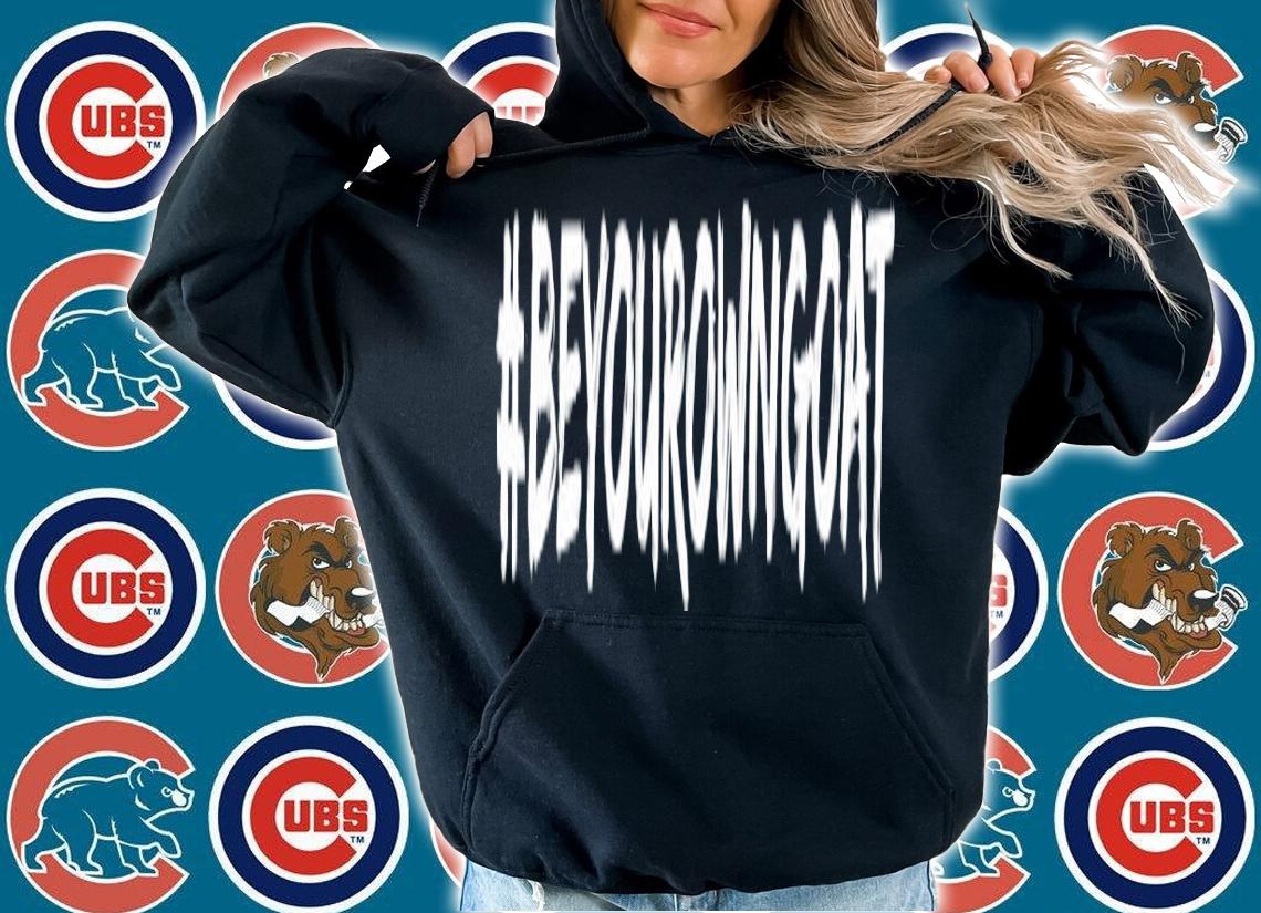 Phil Handy Beyourowngoat shirt hoodie