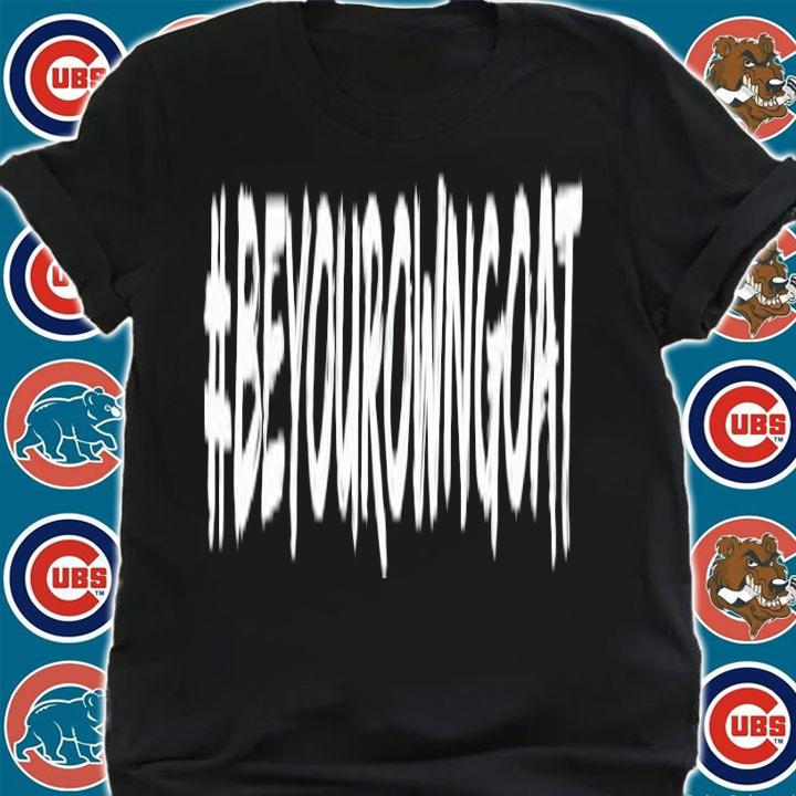 Phil Handy Beyourowngoat shirt shirt