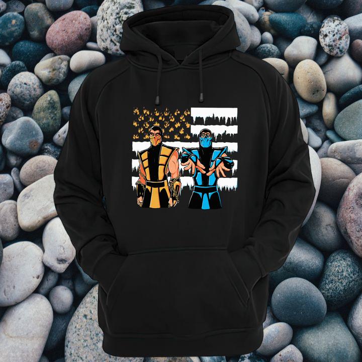 Hoodie