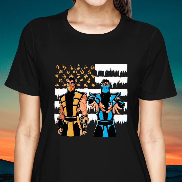 Women's Shirt