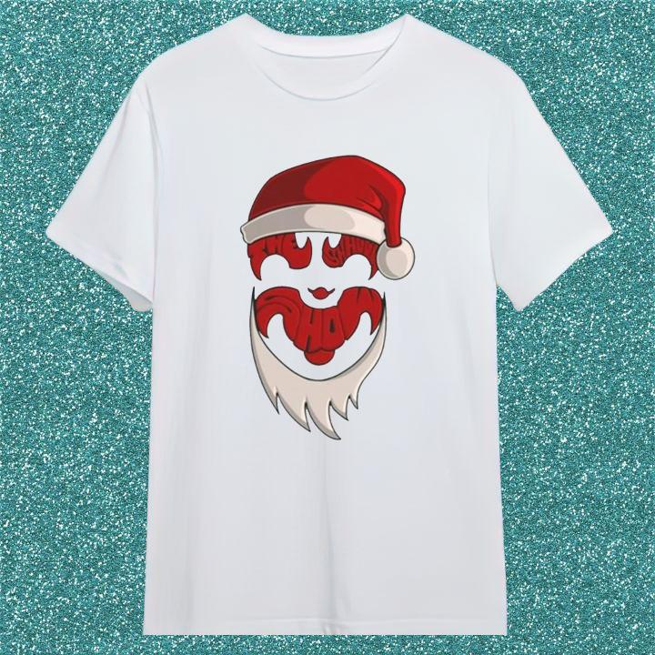 Shop The Shaggy Show Santa Shaggs Christmas 2024 Shirt – Limited Edition