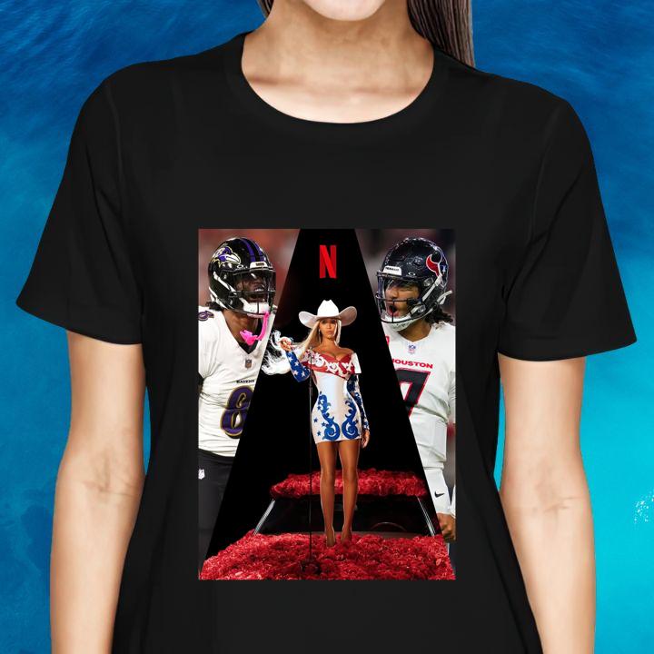 Women's Shirt