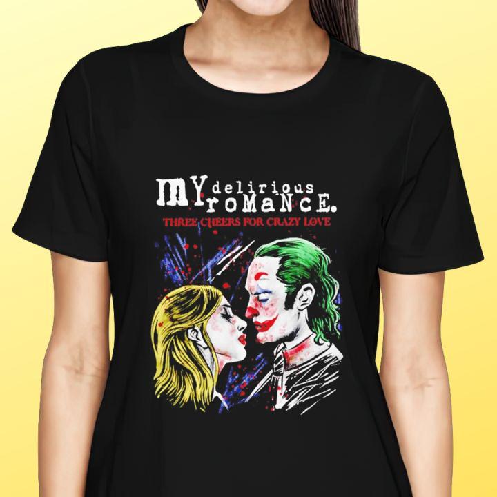 Women's Shirt
