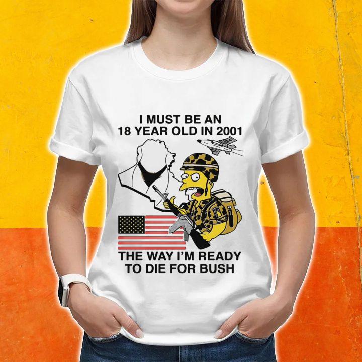 Women's Shirt
