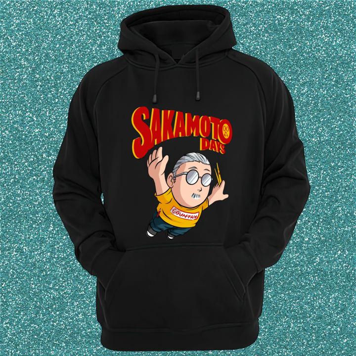 Hoodie Hoodie