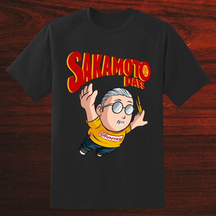Shirt Shirt
