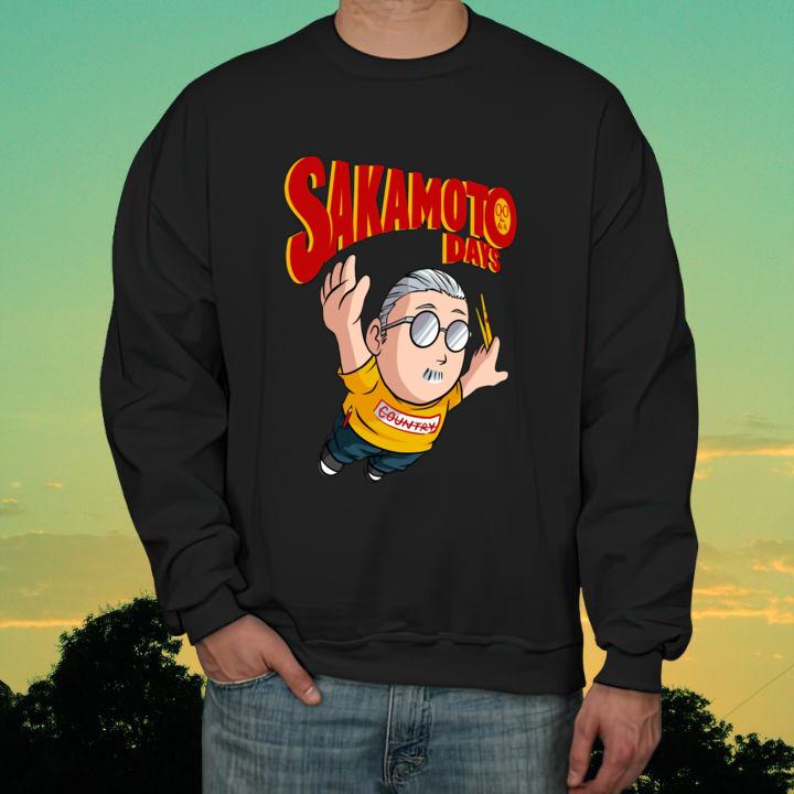 Sweatshirt Sweatshirt