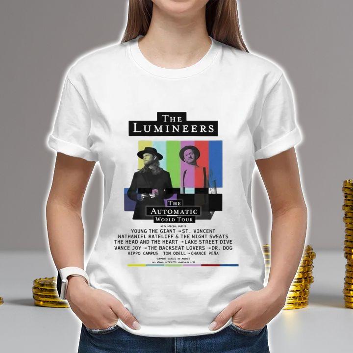 Women's Shirt