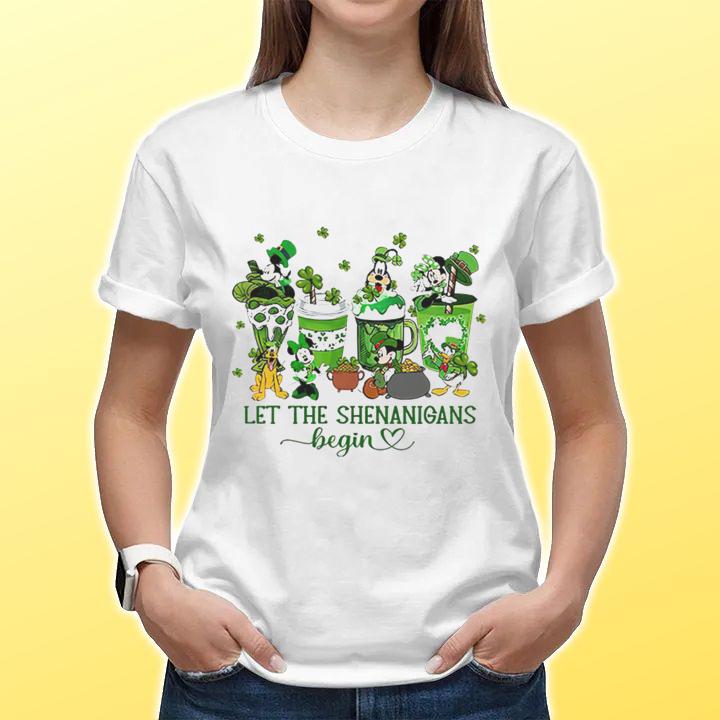 Women's Shirt
