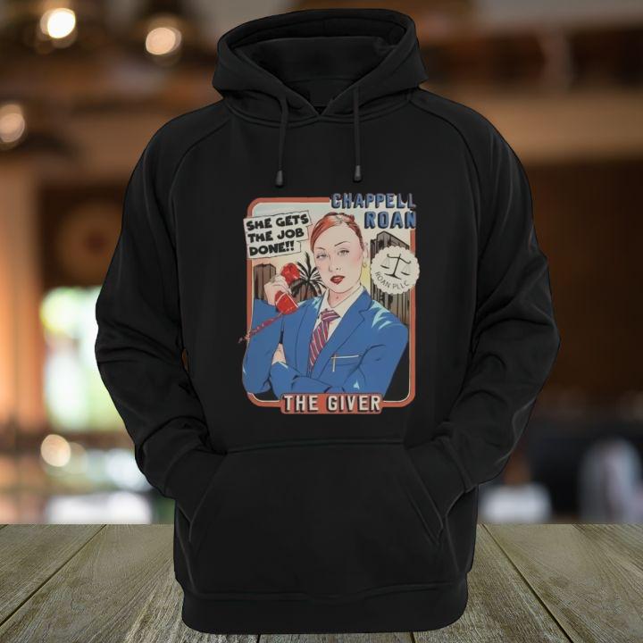 Hoodie