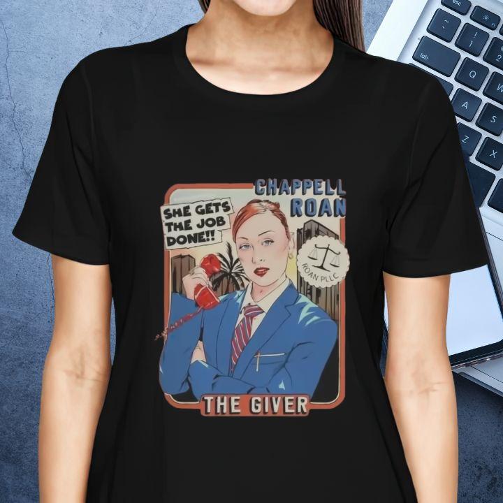 Women's Shirt