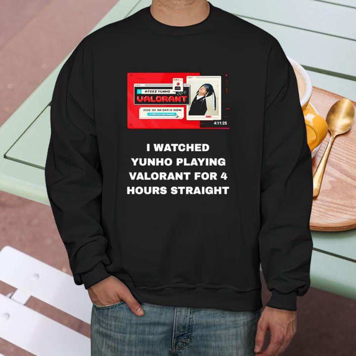 Sweatshirt
