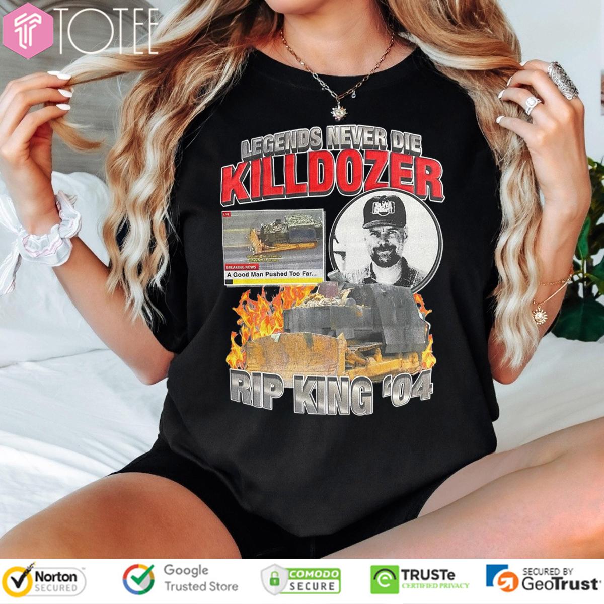 Shirt Shirt