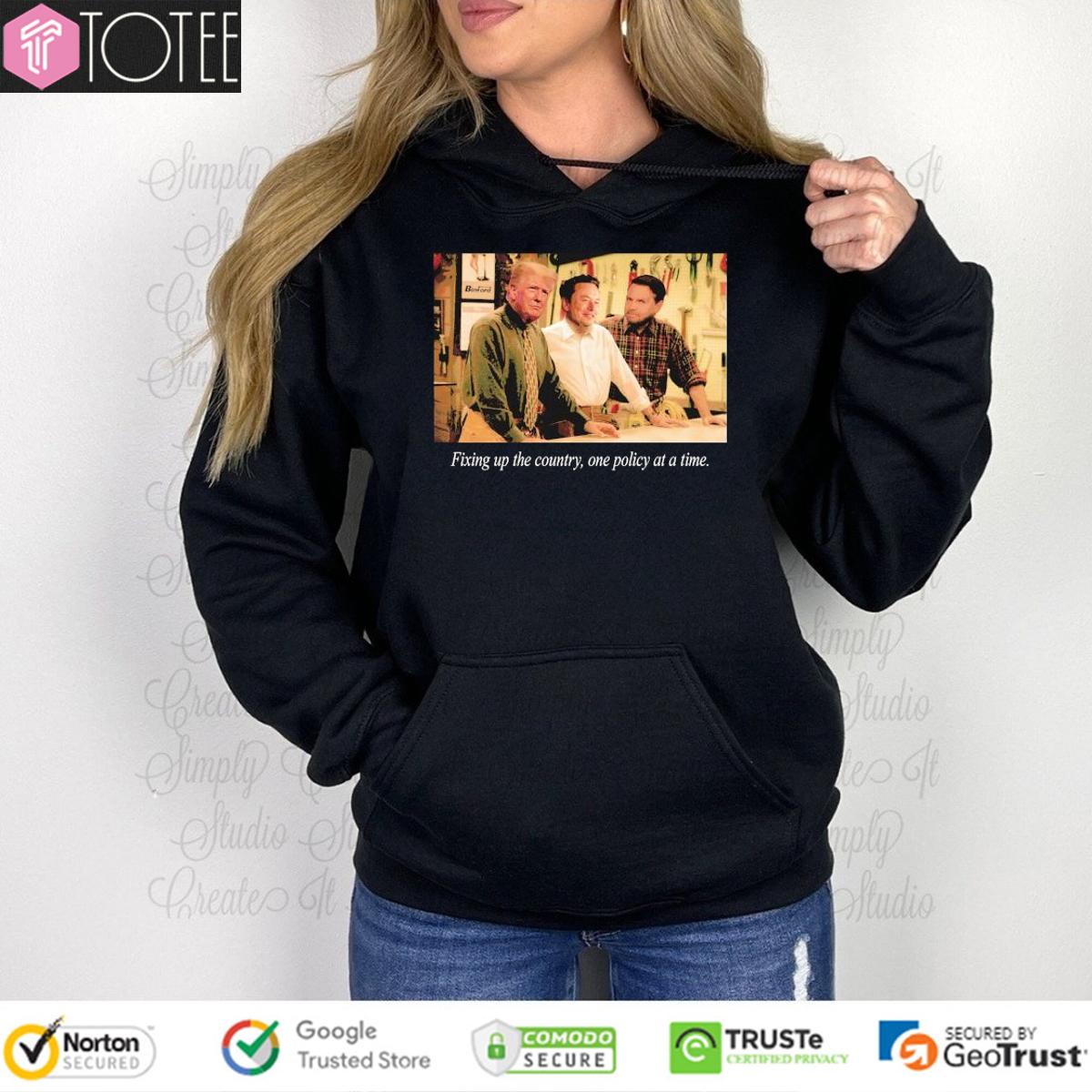 Hoodie Hoodie