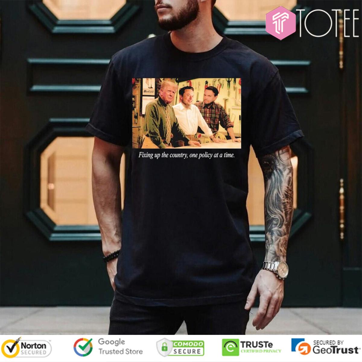 Shirt Shirt