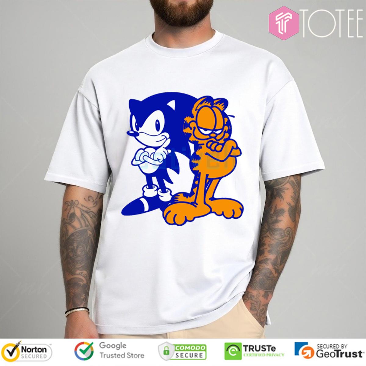 Shirt Shirt