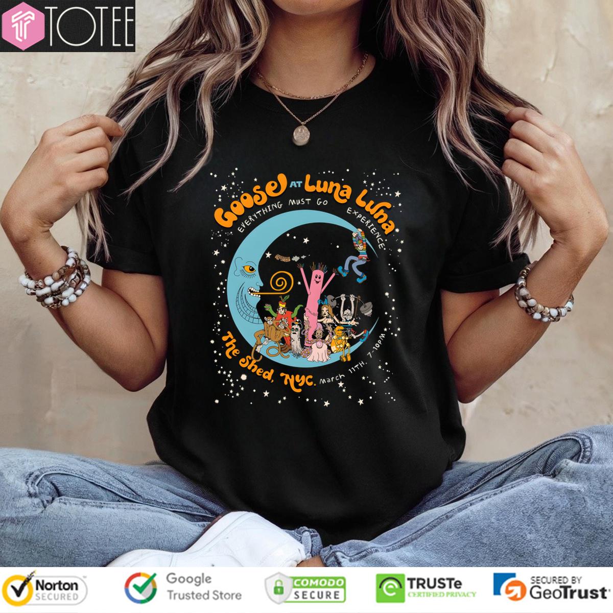 Women's Shirt