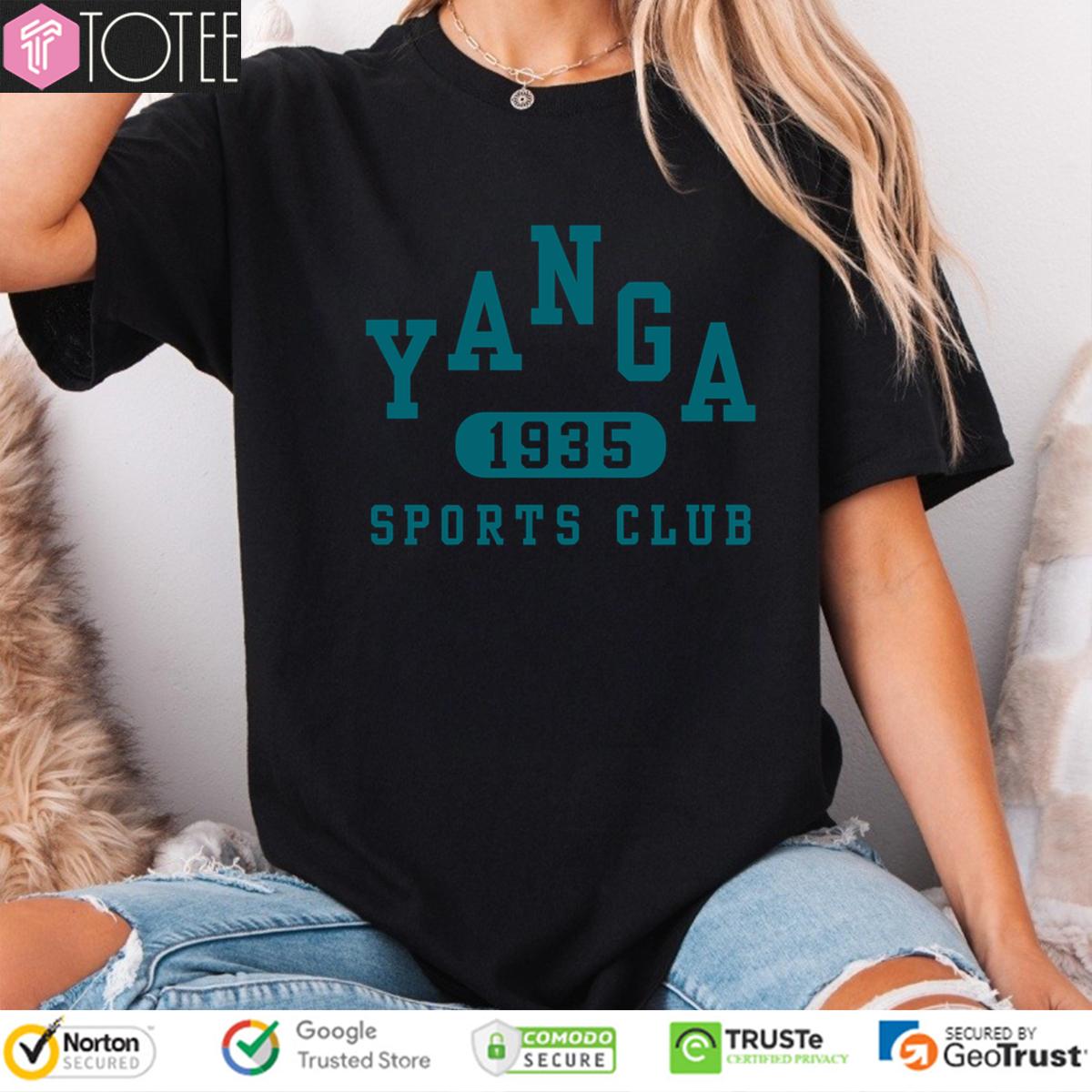 Women's Shirt