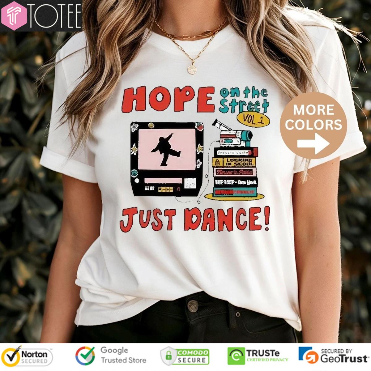 Women's Shirt
