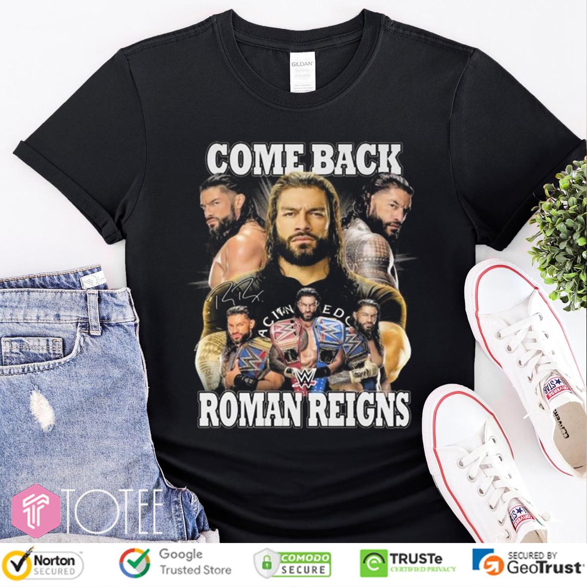 Shirt Shirt