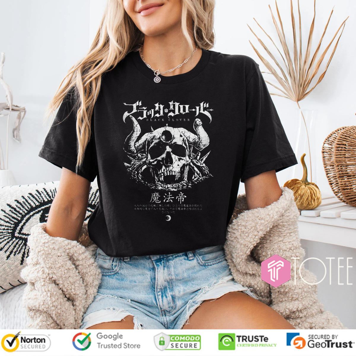 Women's Shirt