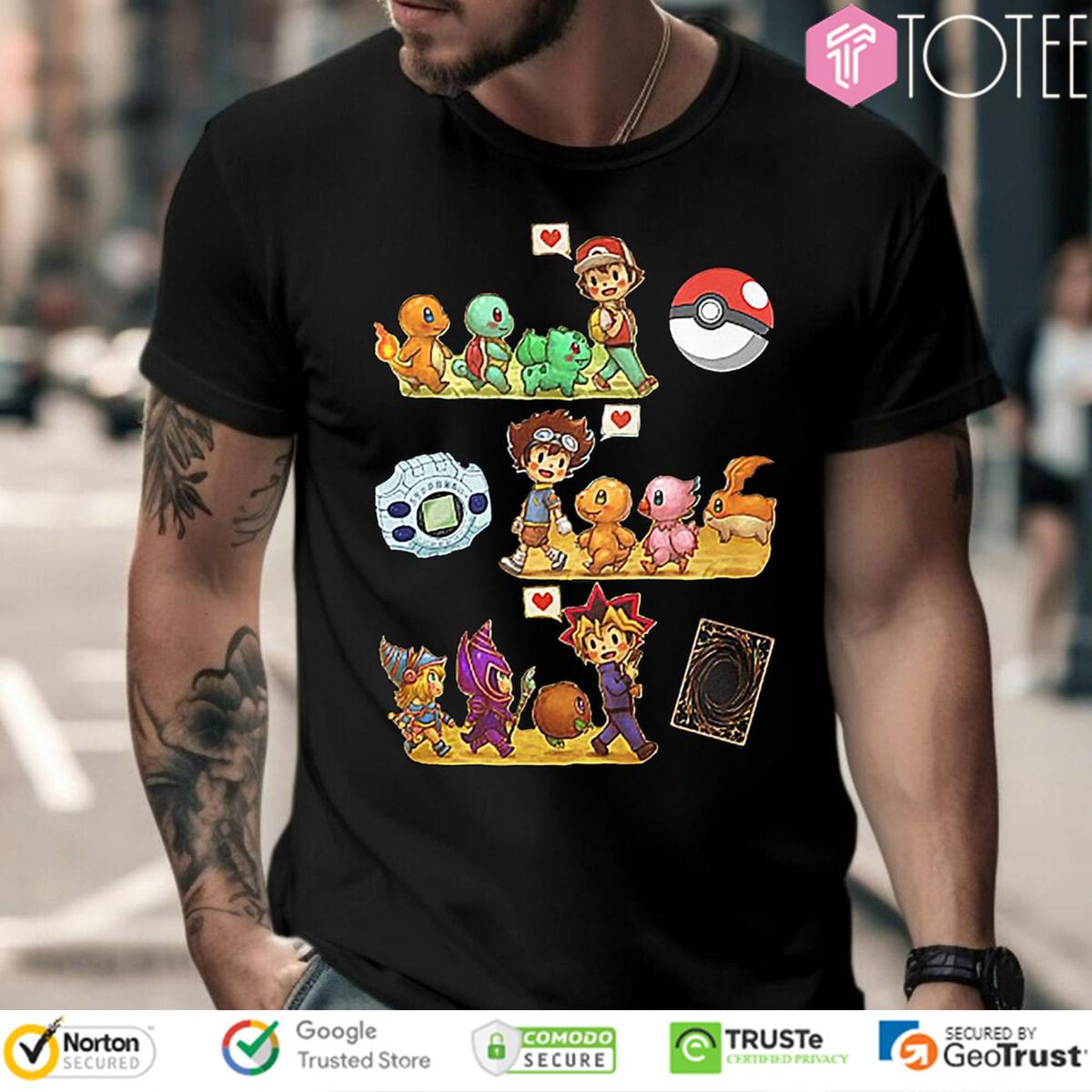 Shirt Shirt