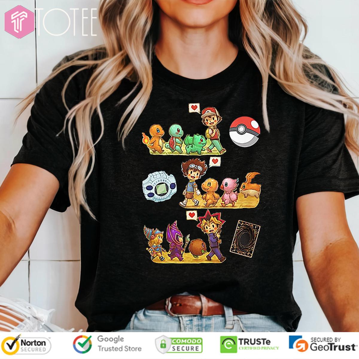 Women's Shirt Women's Shirt