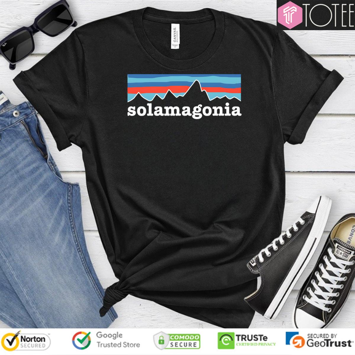 Somalagonia Classic Shirt