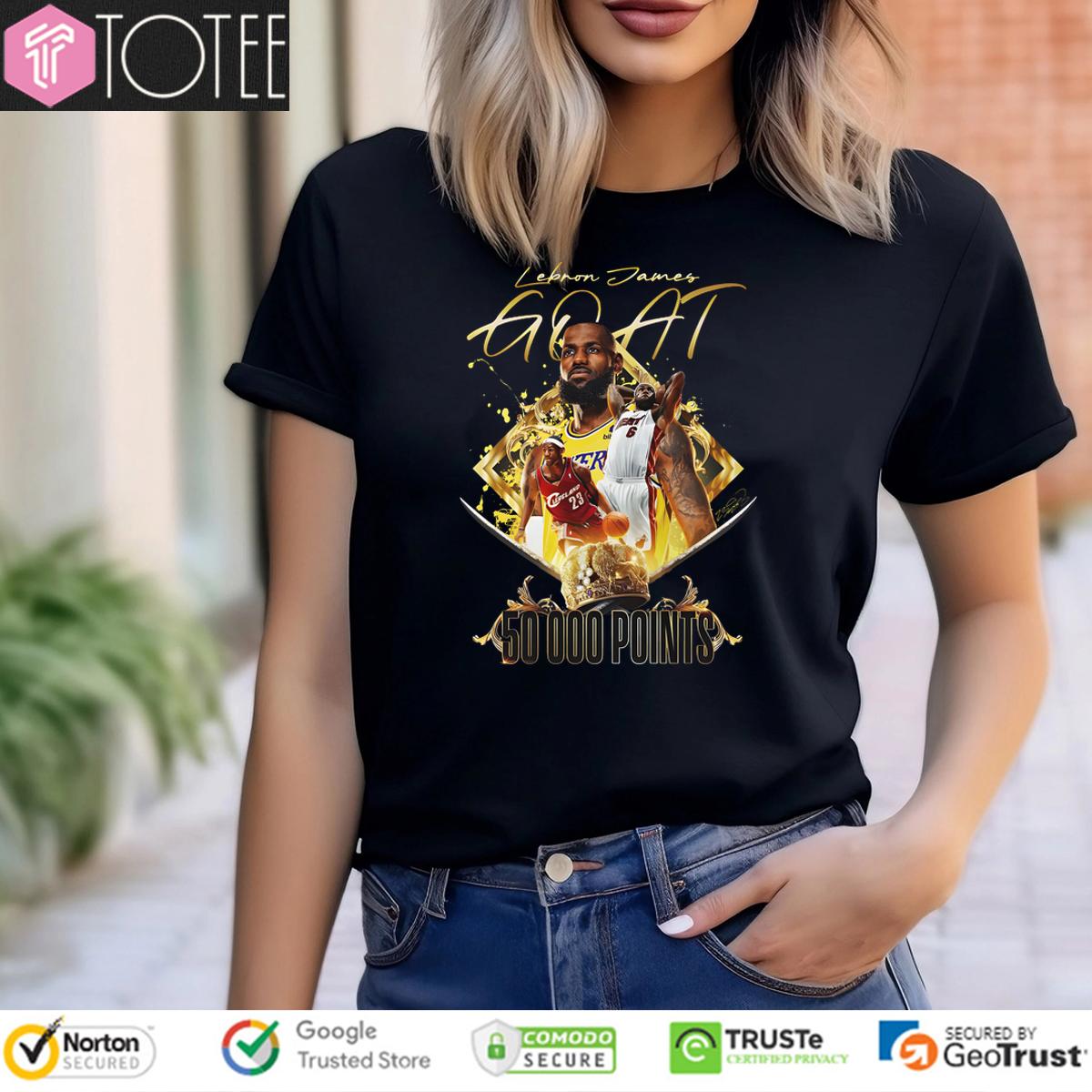 Women's Shirt