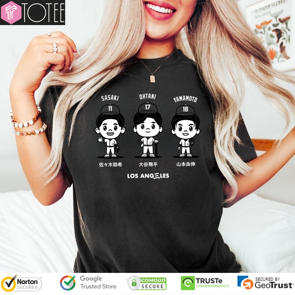 Women's Shirt