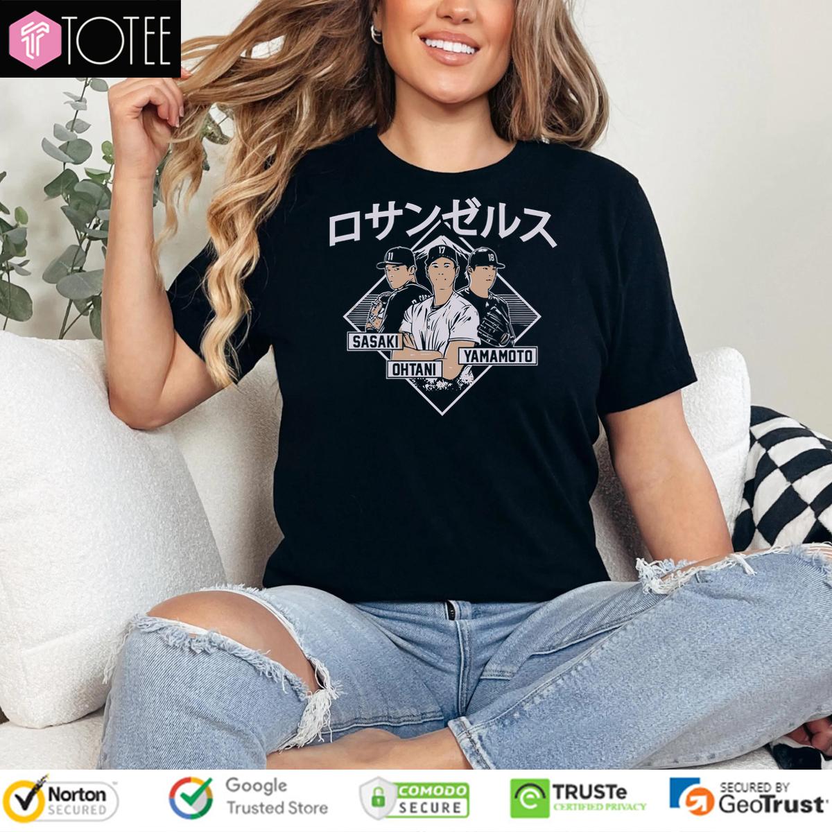 Women's Shirt