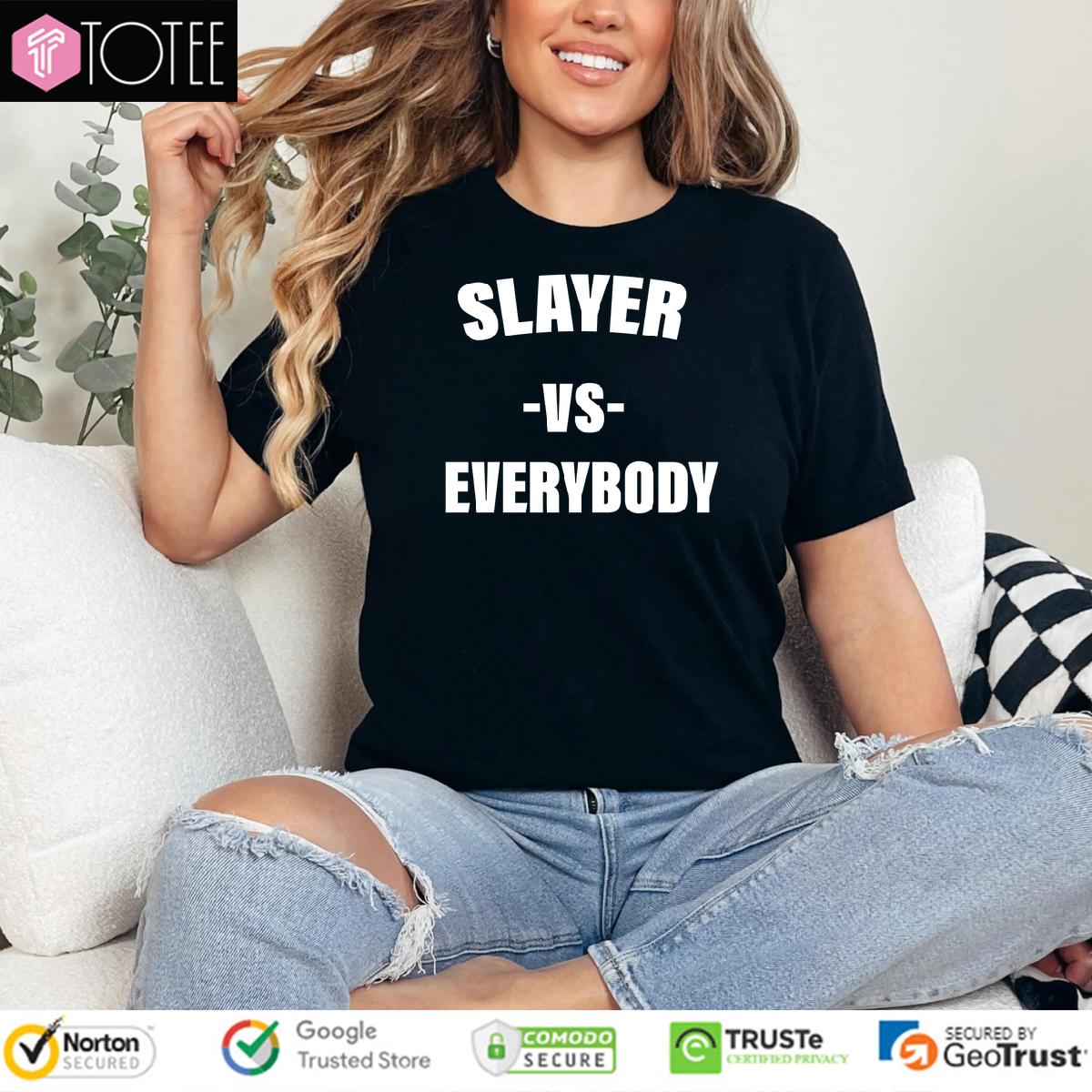 Women's Shirt