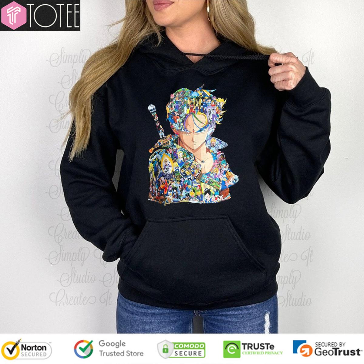 Hoodie Hoodie
