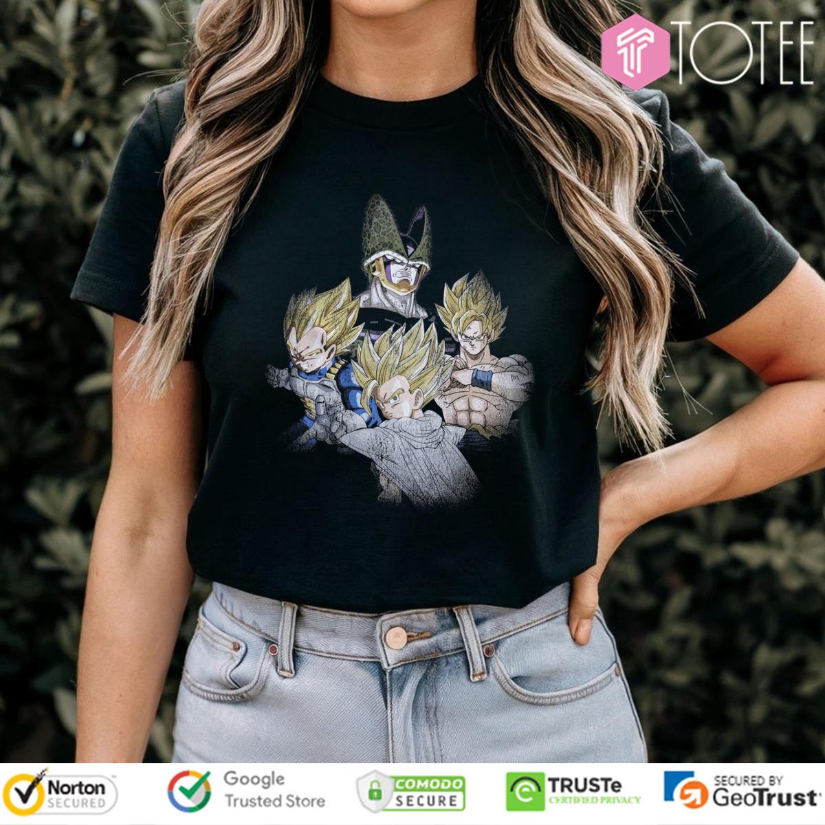 Women's Shirt