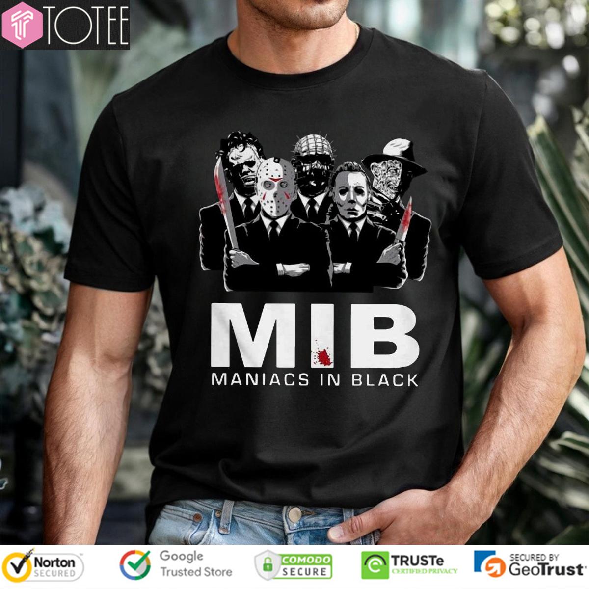 Shirt Shirt