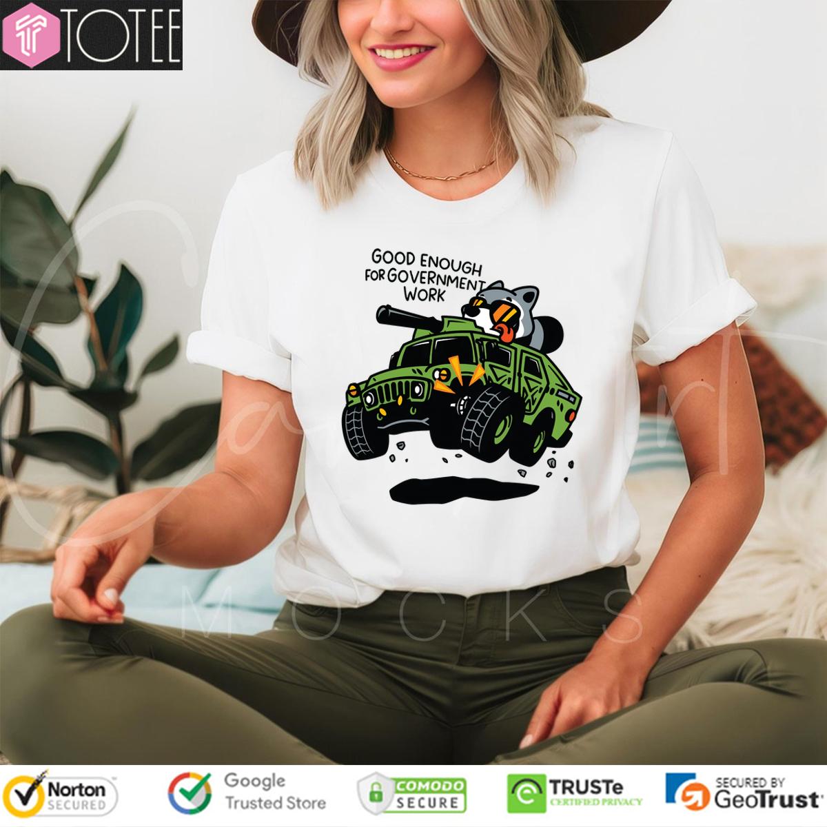 Women's Shirt