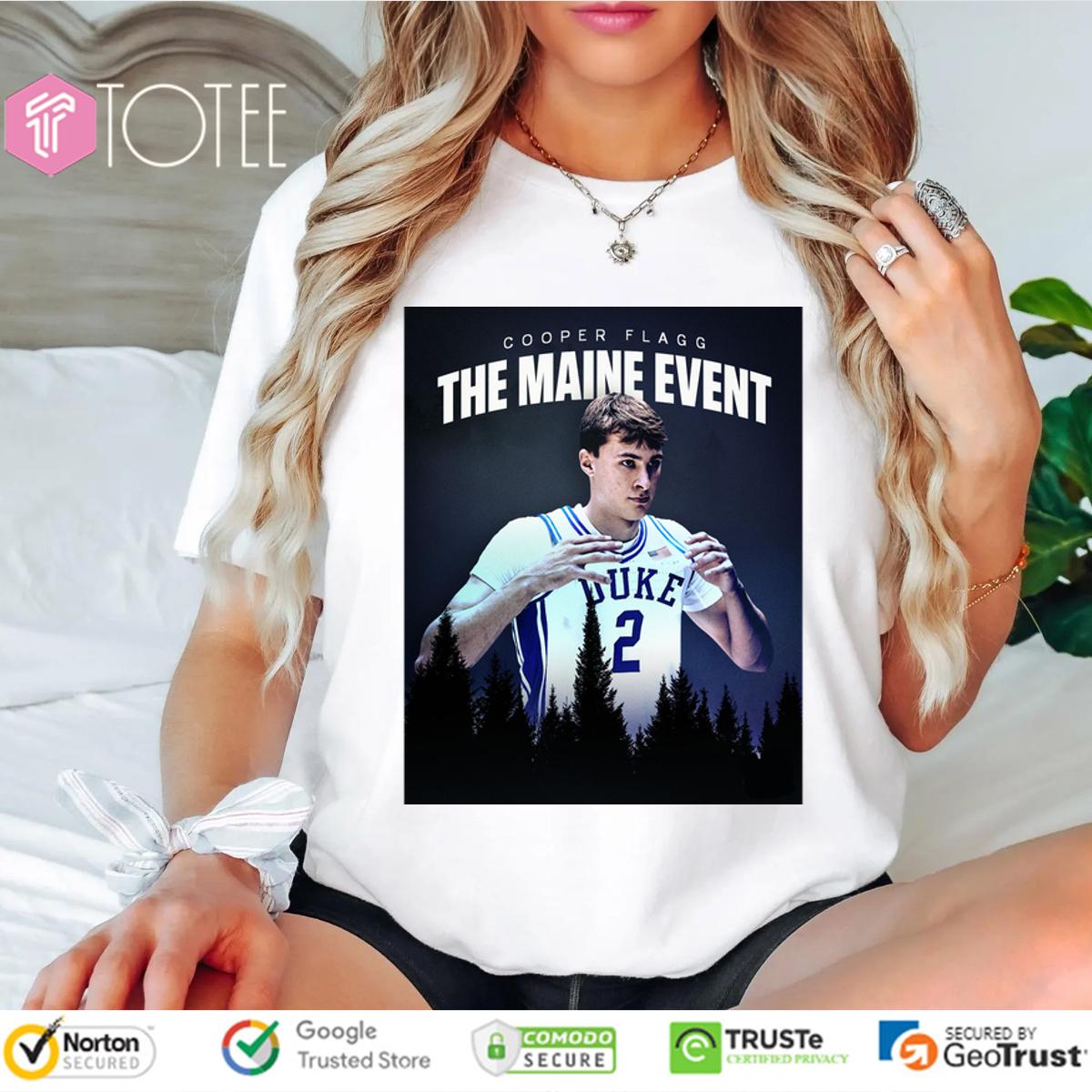Women's Shirt
