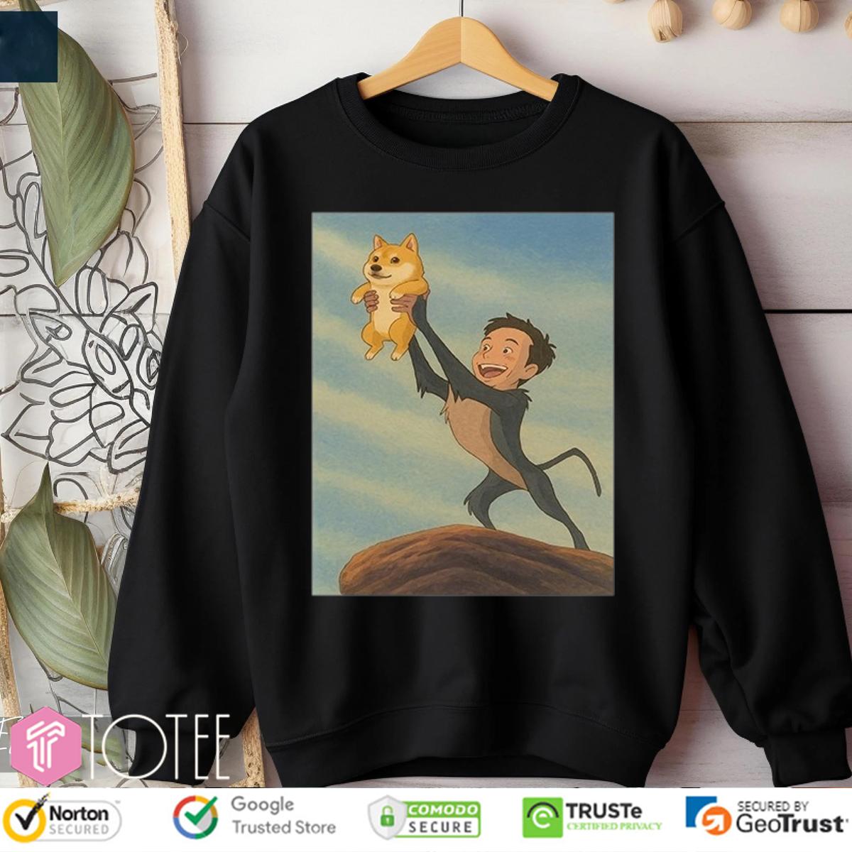 Sweatshirt Sweatshirt