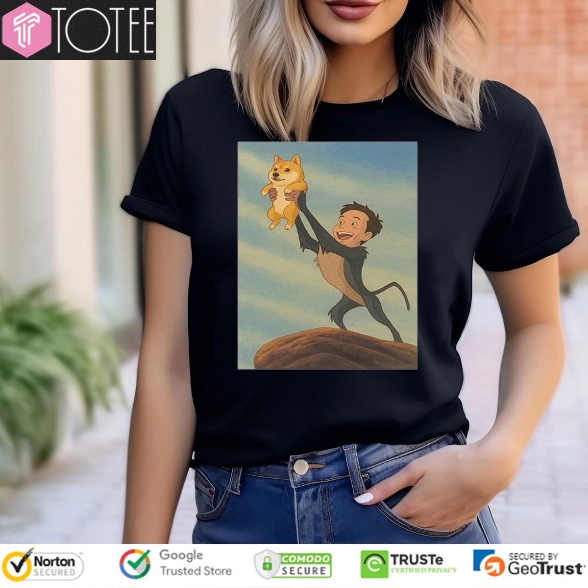 Women's Shirt Women's Shirt