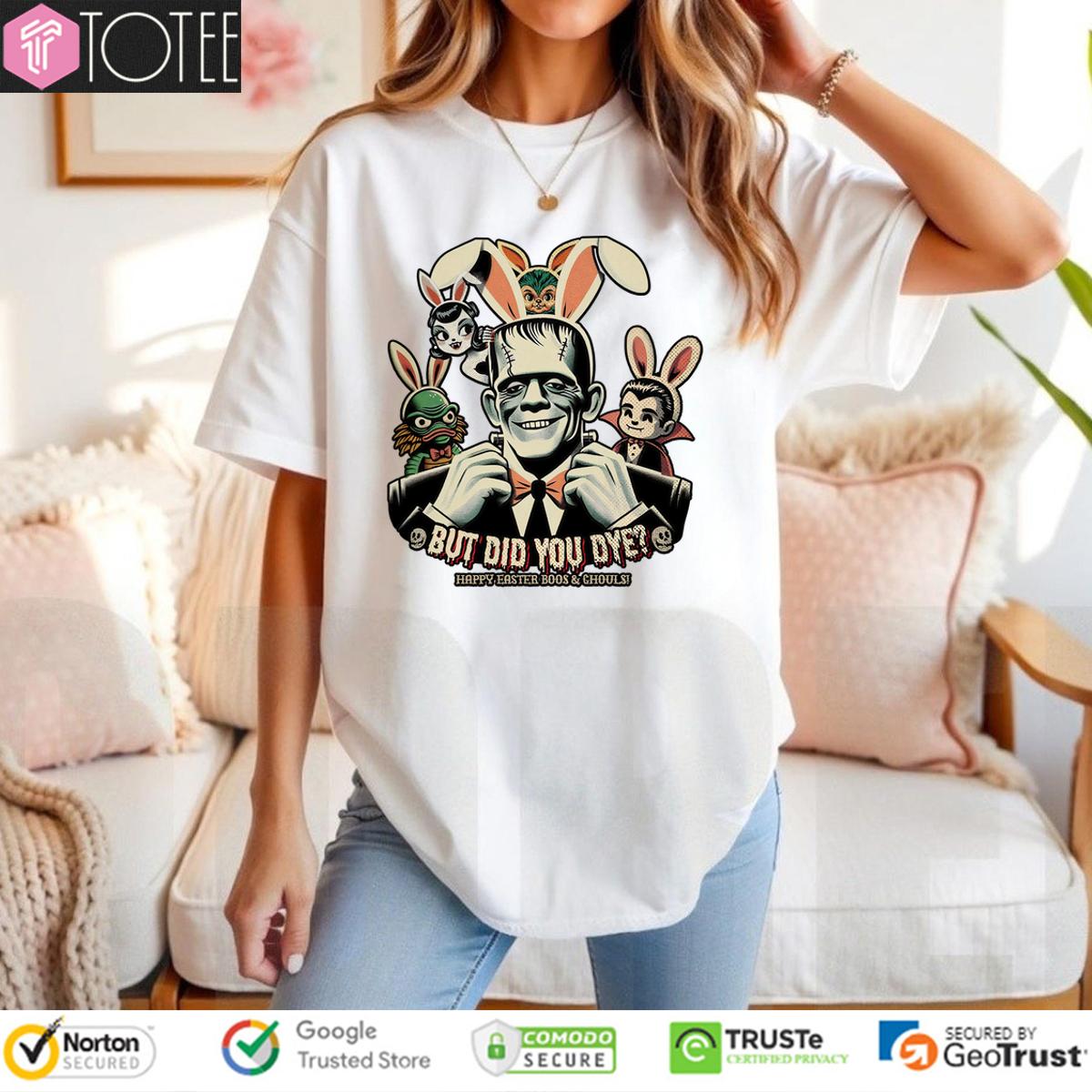 Women's Shirt