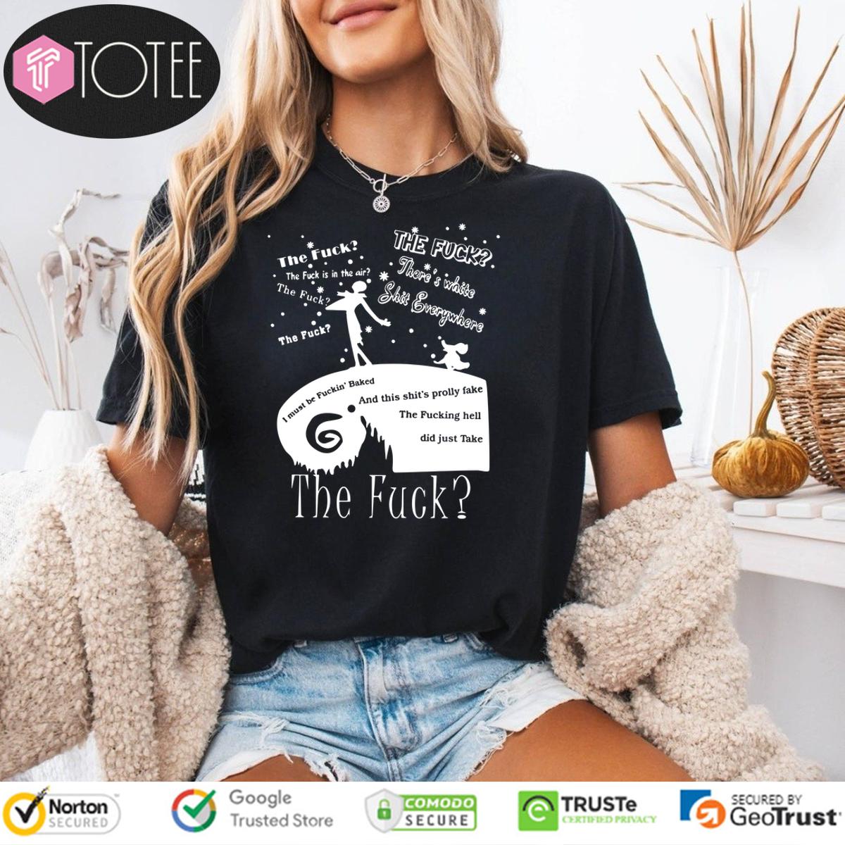 Women's Shirt