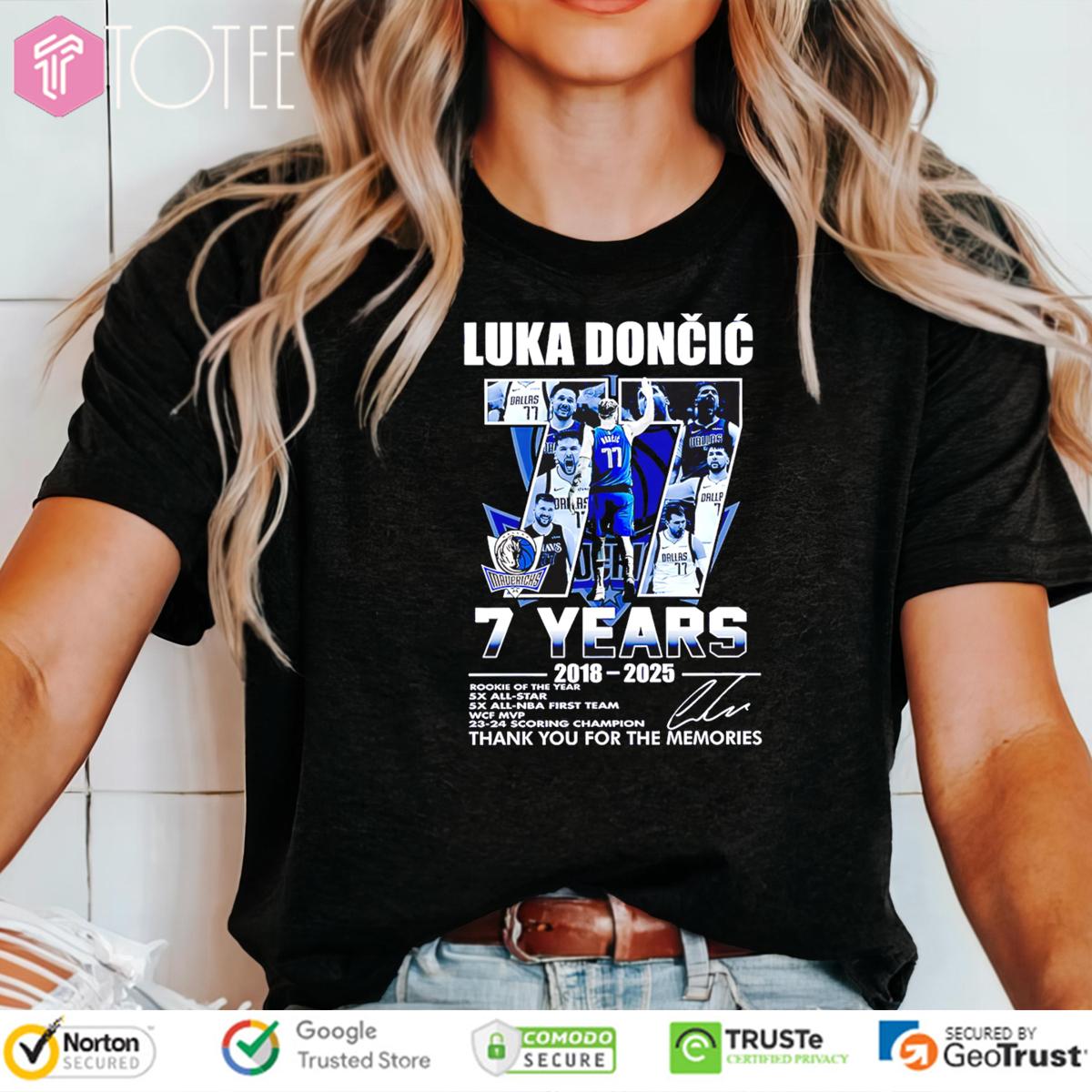 Women's Shirt