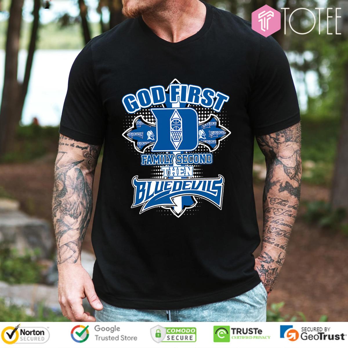 God First Shirts: Ultimate Way to Support Your Family Today