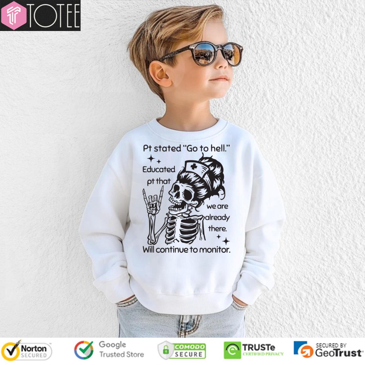 Sweatshirt