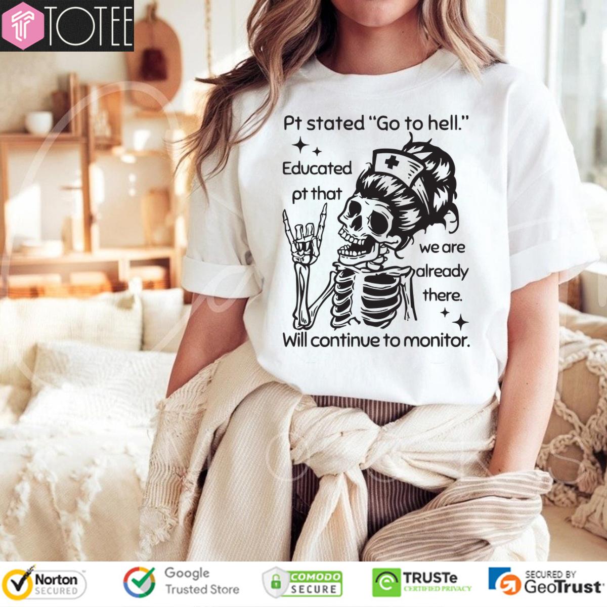 Women's Shirt