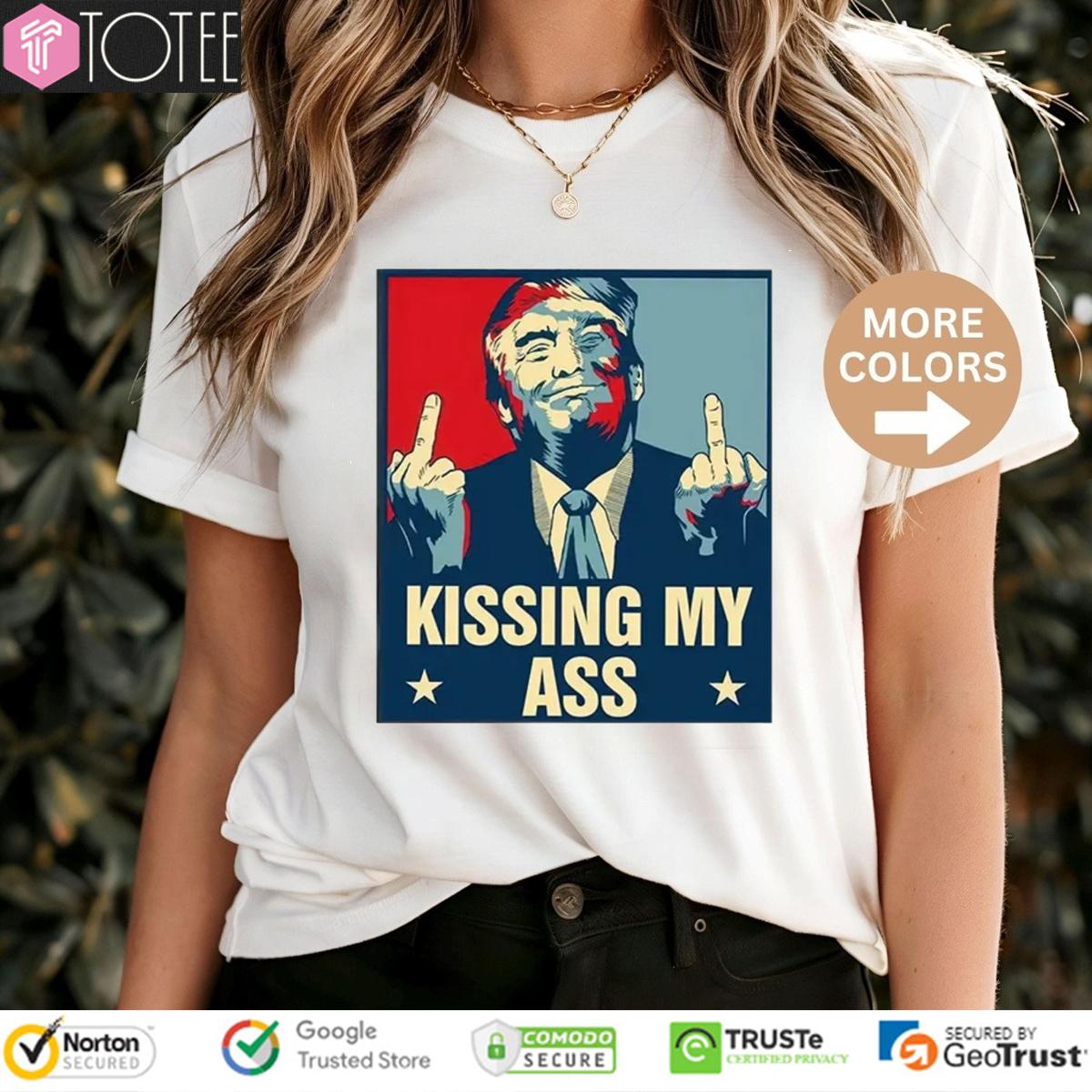 Women's Shirt