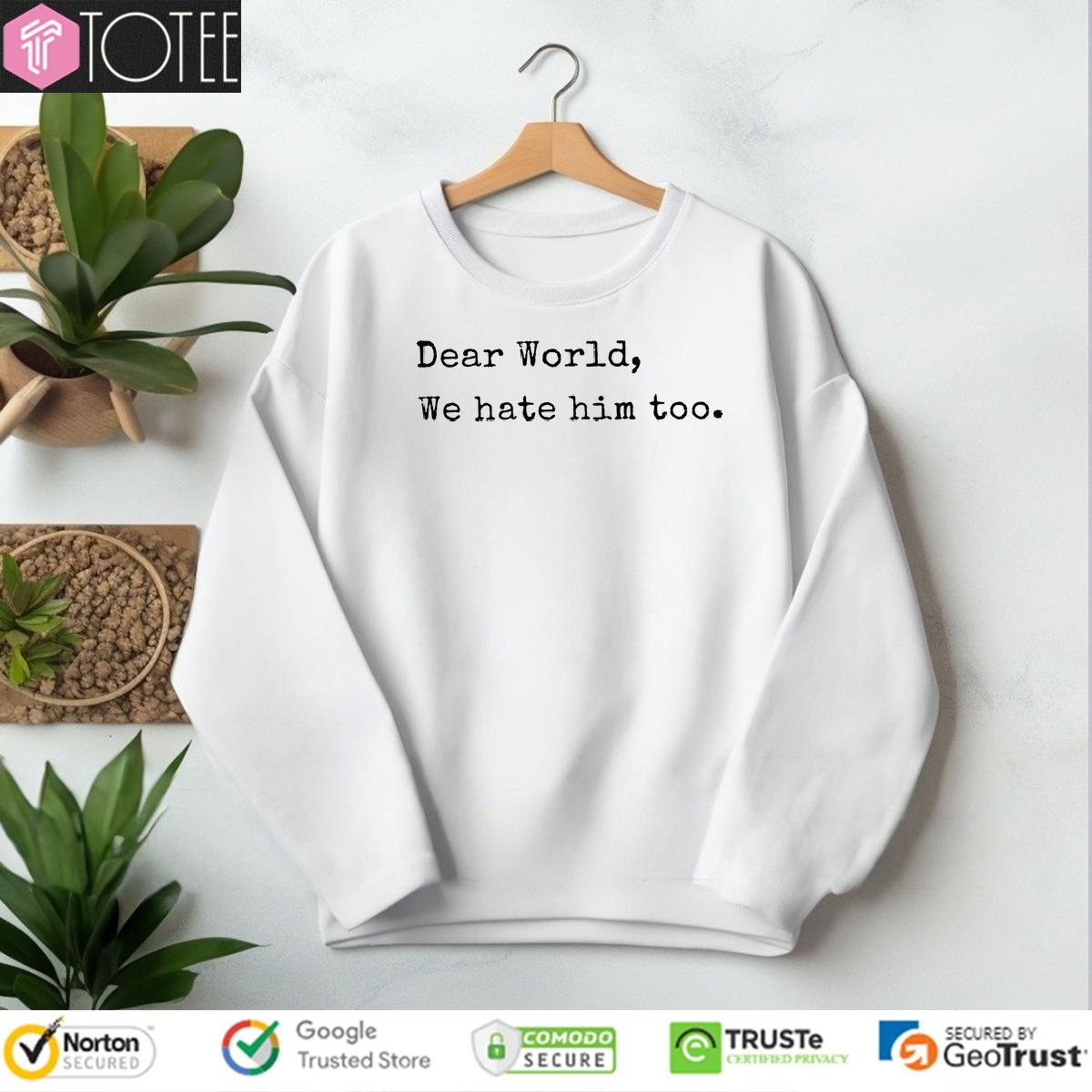 Sweatshirt