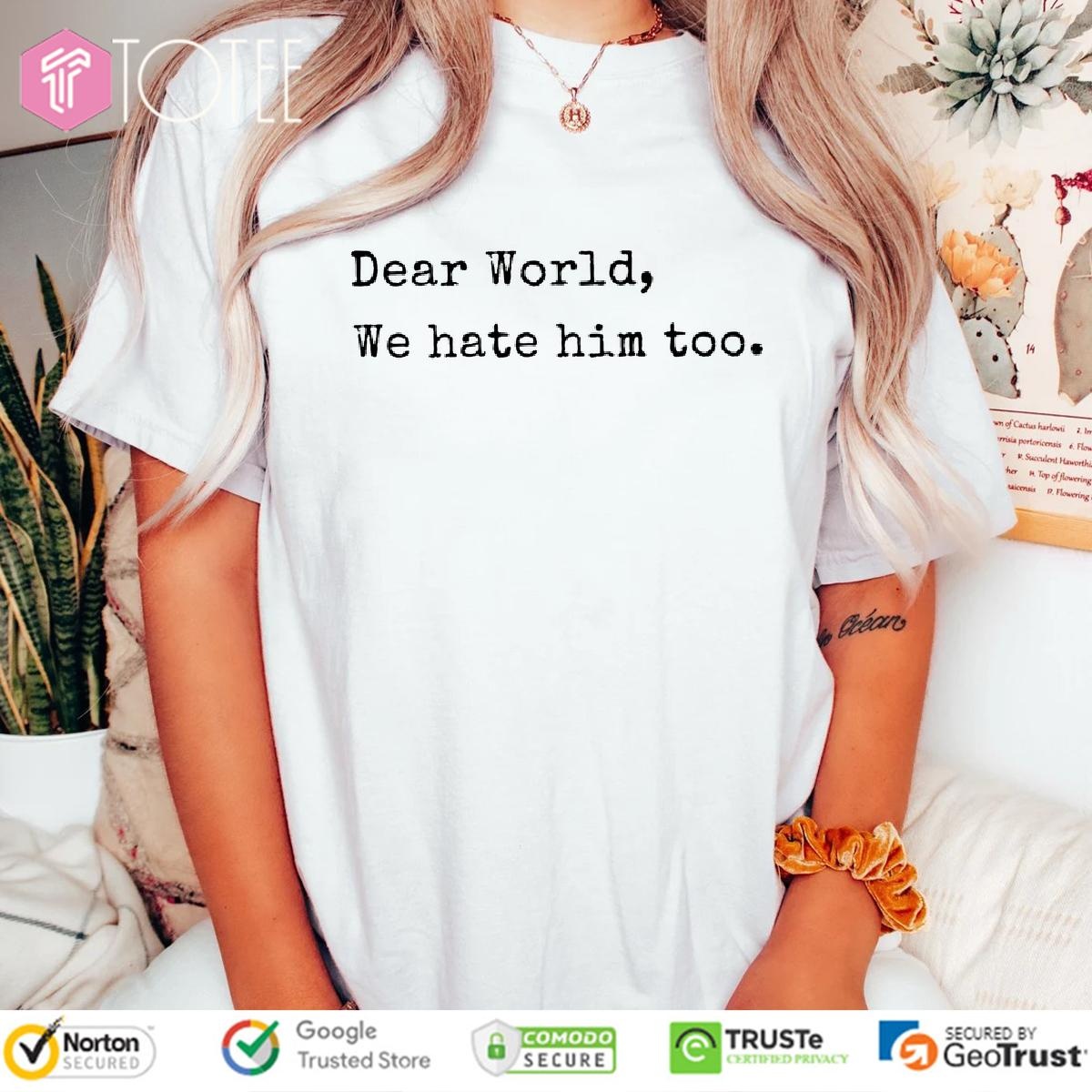 Women's Shirt