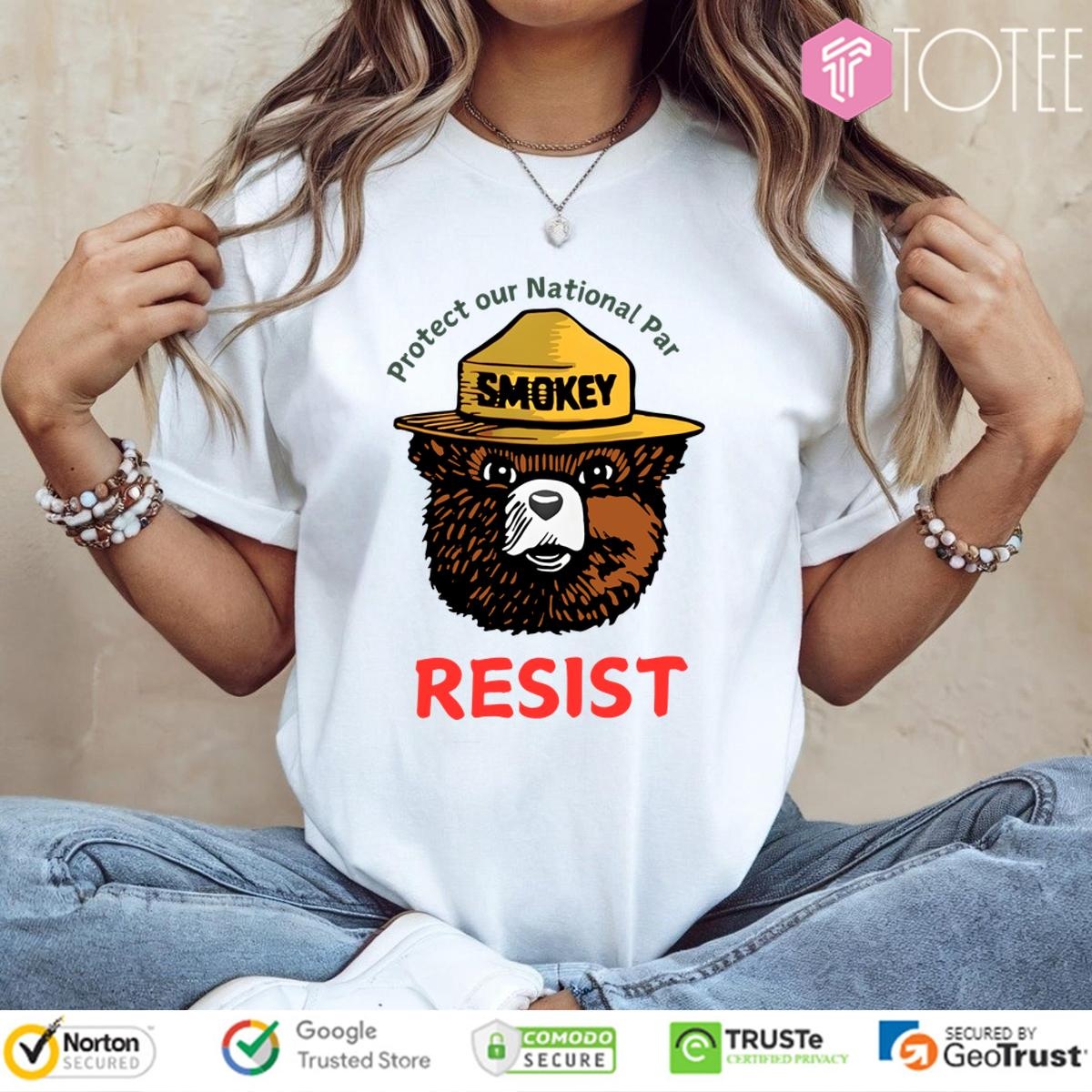 Women's Shirt