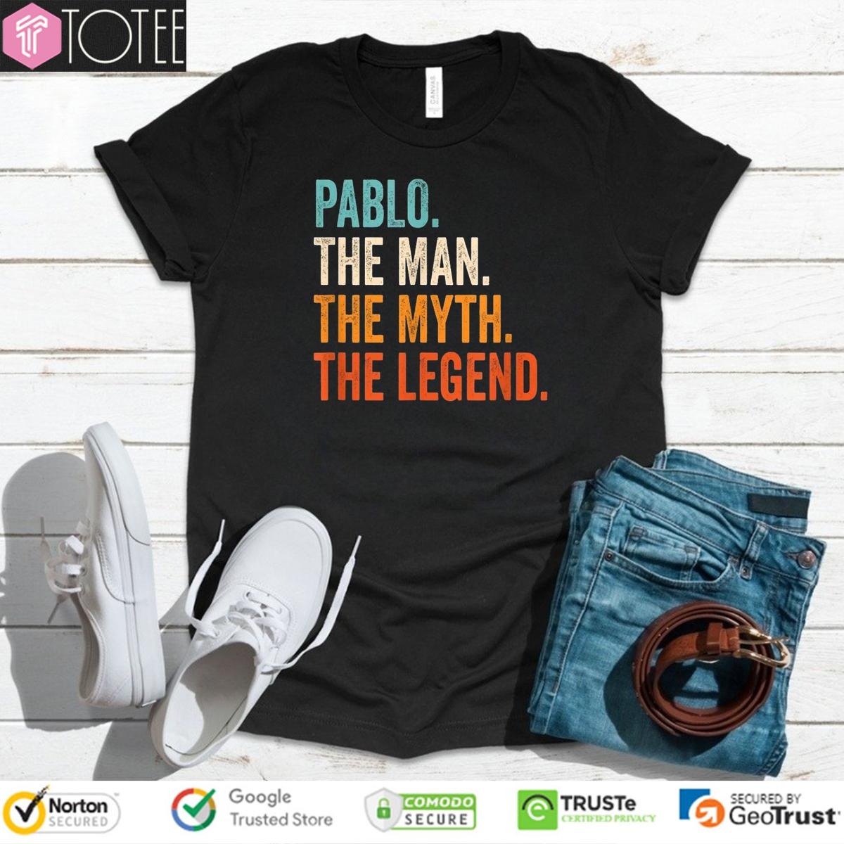 Women's Shirt